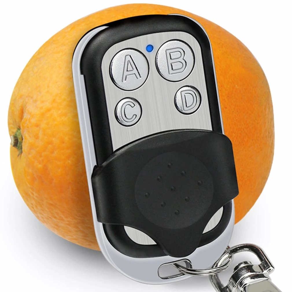 433MHZ Cloning Duplicator Key  - Universal Remote Control review and price