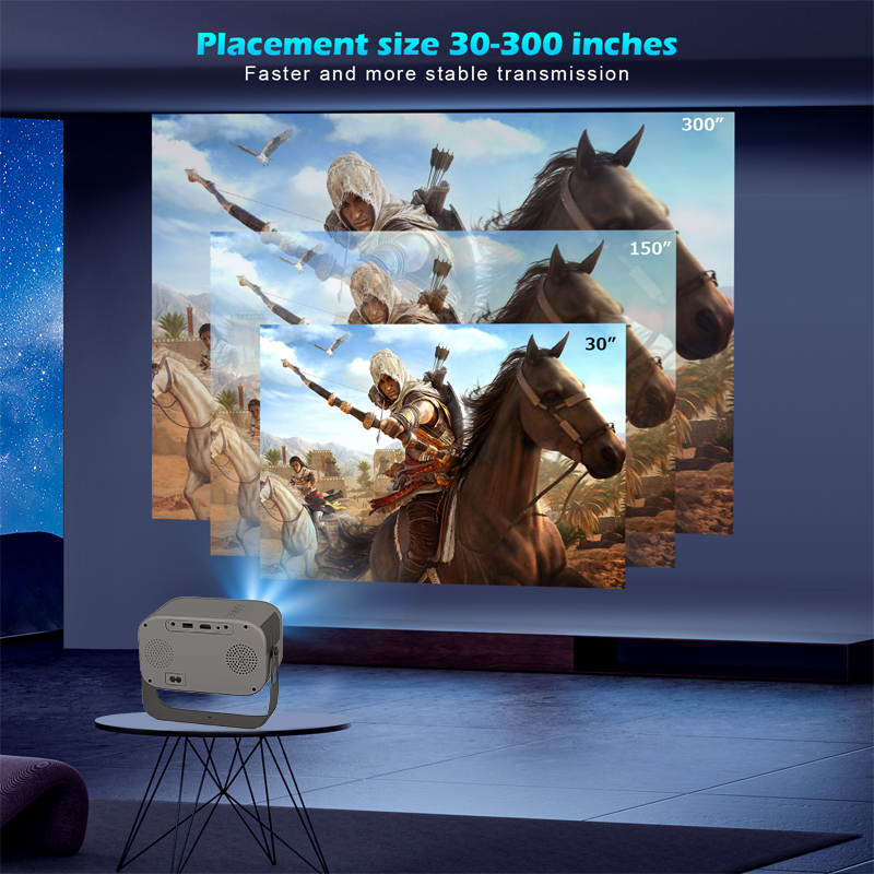 XBJ Smart Home theater project - Home Cinema Hd review and price