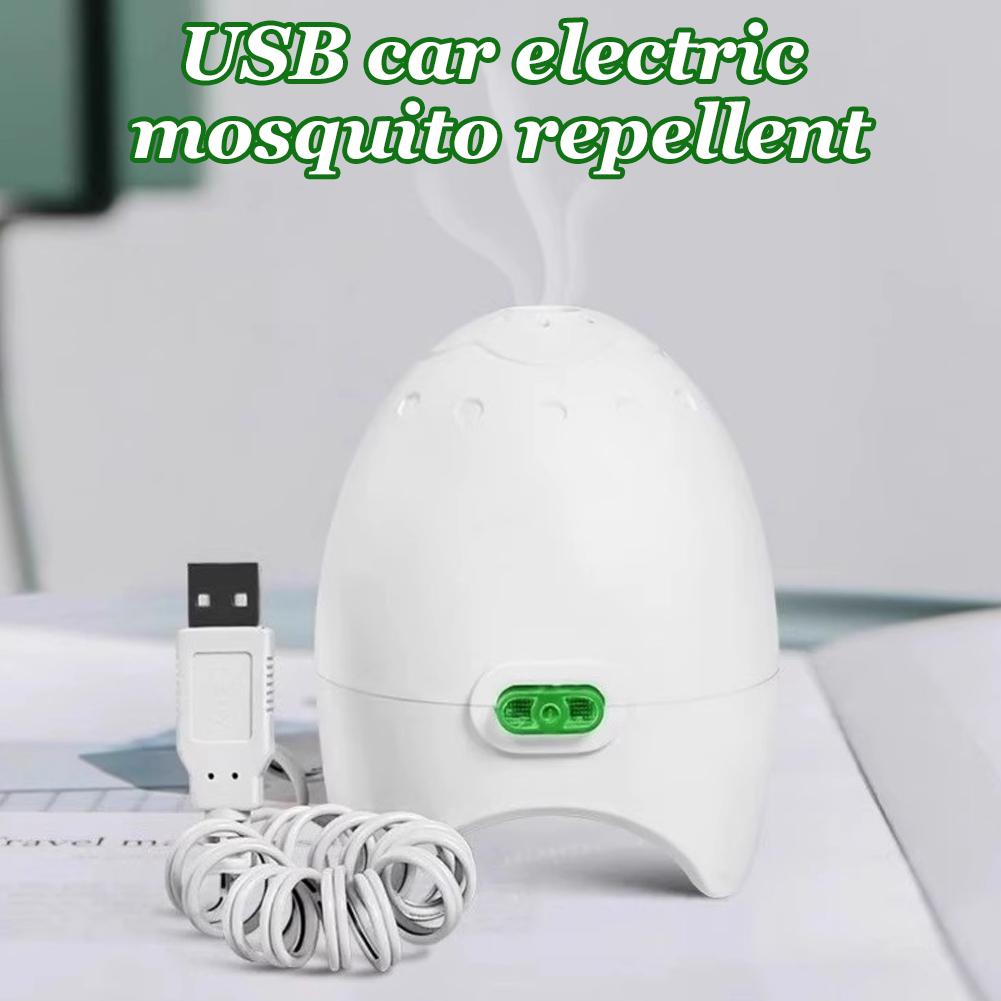 USB Car Electric Mosquito Repe - Universal Remote Control review and price
