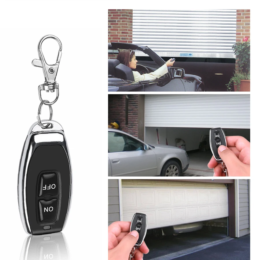 DC 12V Remote Control Smart Sw - Universal Remote Control review and price