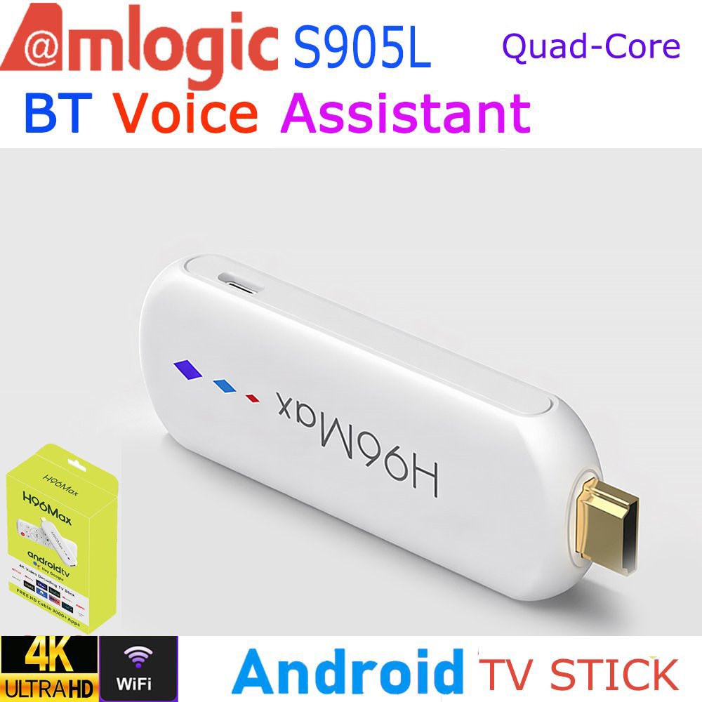 H96 MAX M20 Amlogic S905L Andr - 4K Media Player review and price