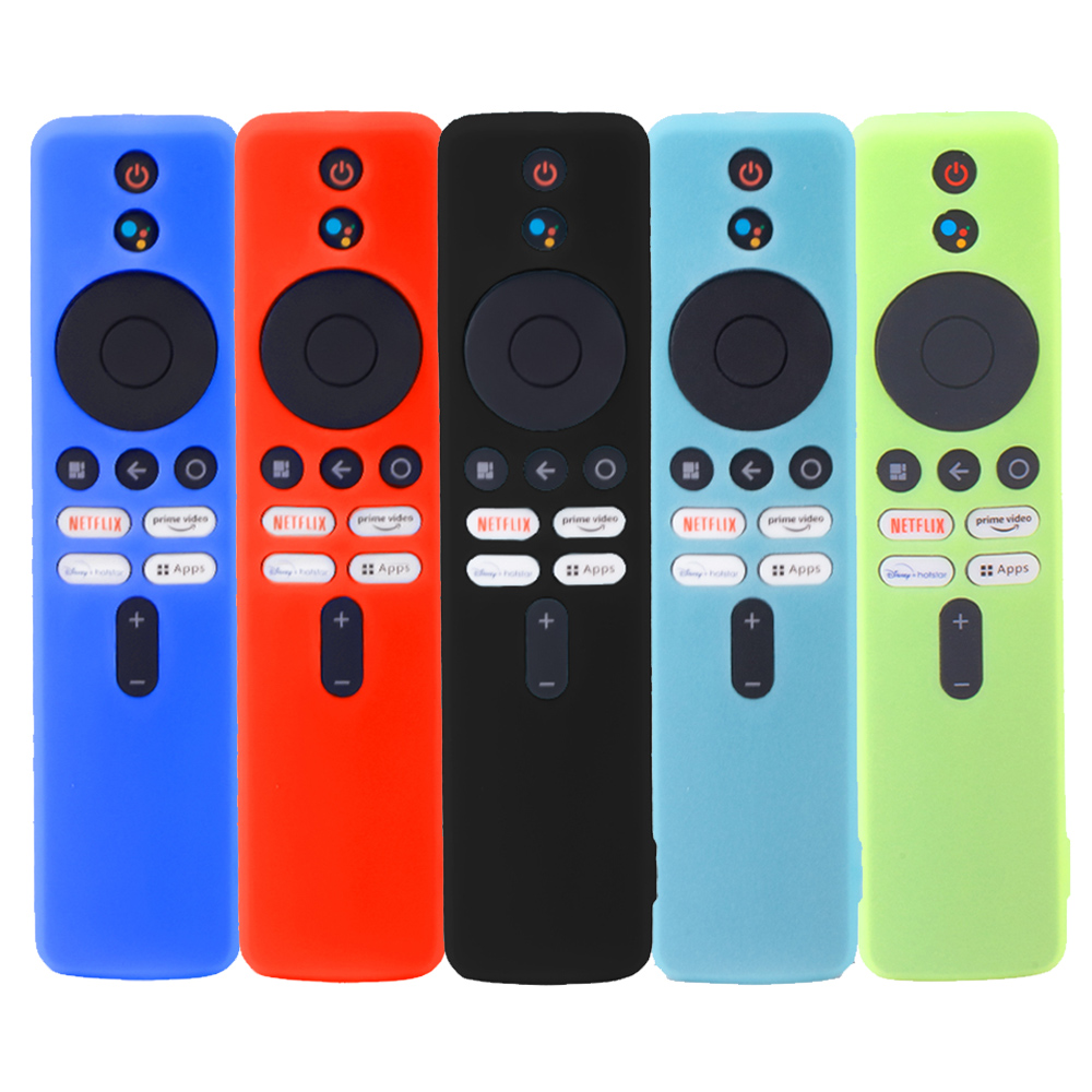 1 PC Case Silicone Shockproof  - 4K Media Player review and price