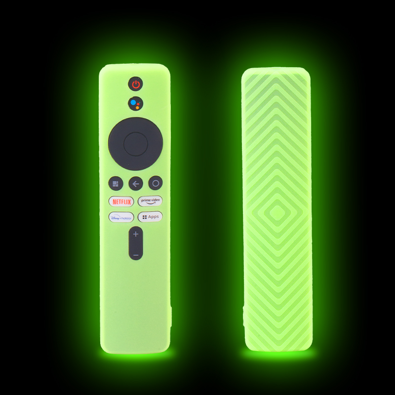 1 PC Case Silicone Shockproof  - 4K Media Player review and price