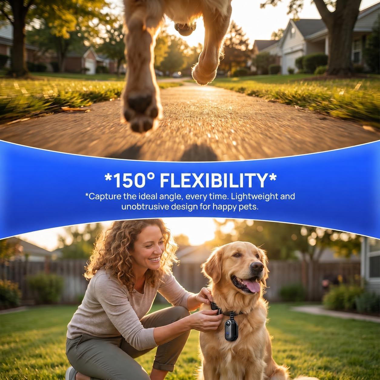 Pet Cameras 1080P HD Dog Cat P - Home Cinema Hd review and price