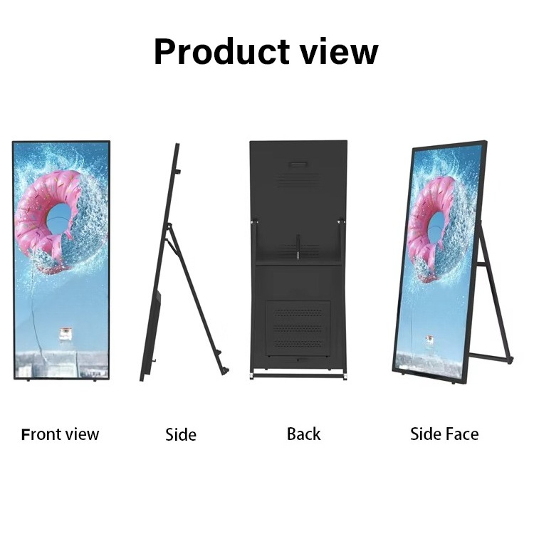 VETO 64 70 Inch A-type Portabl - 4K Media Player review and price