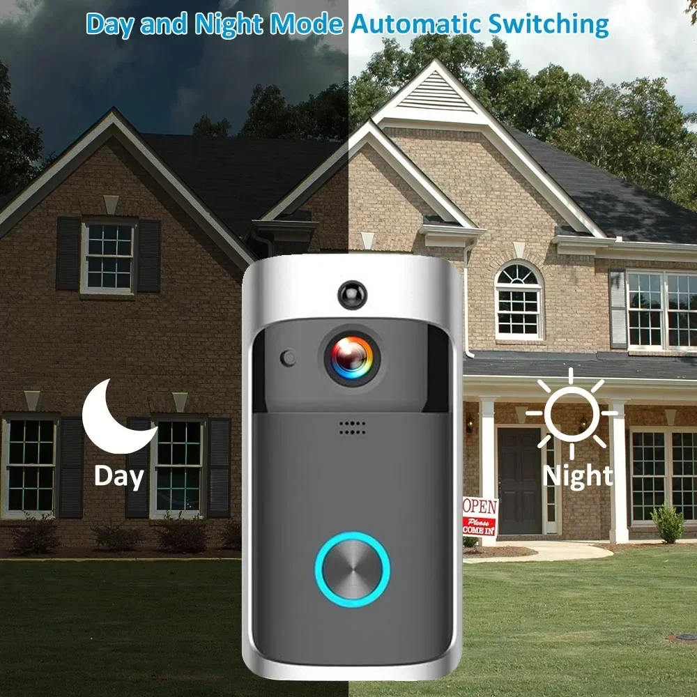 720P HD Smart Home Wireless WI - Home Cinema Hd review and price