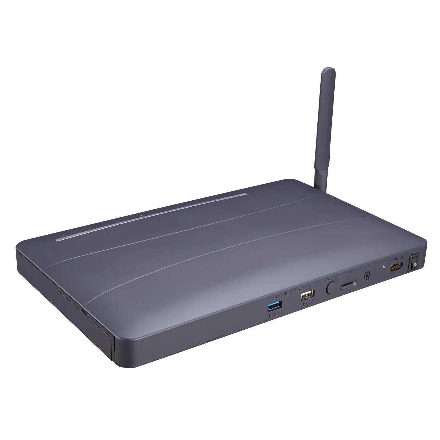 4K 1080p Video Streamer Box 8  - 4K Media Player review and price