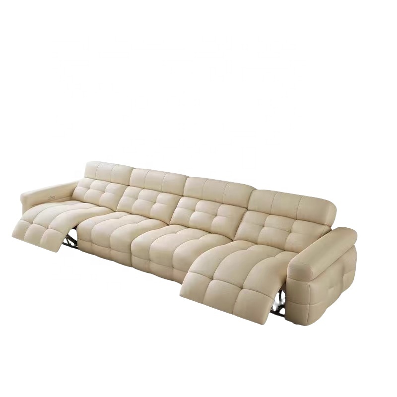 Custom Electric Convertible Ge - Home Cinema Recliner Chairs review and price