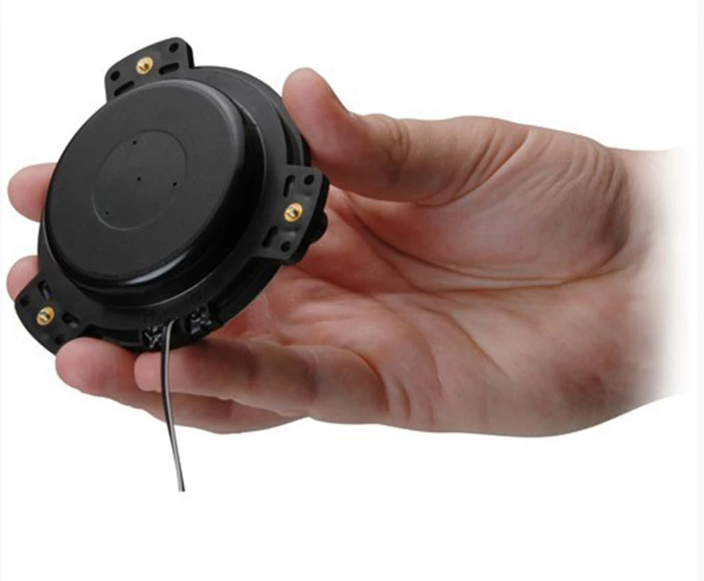 1pcs 8ohm Vibration Speaker Re - Home Cinema Speakers review and price
