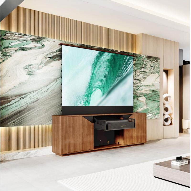 Shunhe, Disheng Screen R30 Inv - Home Cinema Hisense review and price