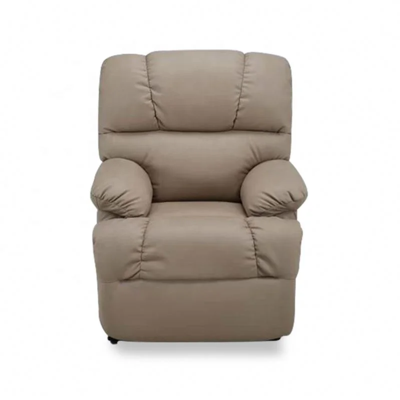 modern metal frame massage ele - Home Cinema Recliner Chairs review and price