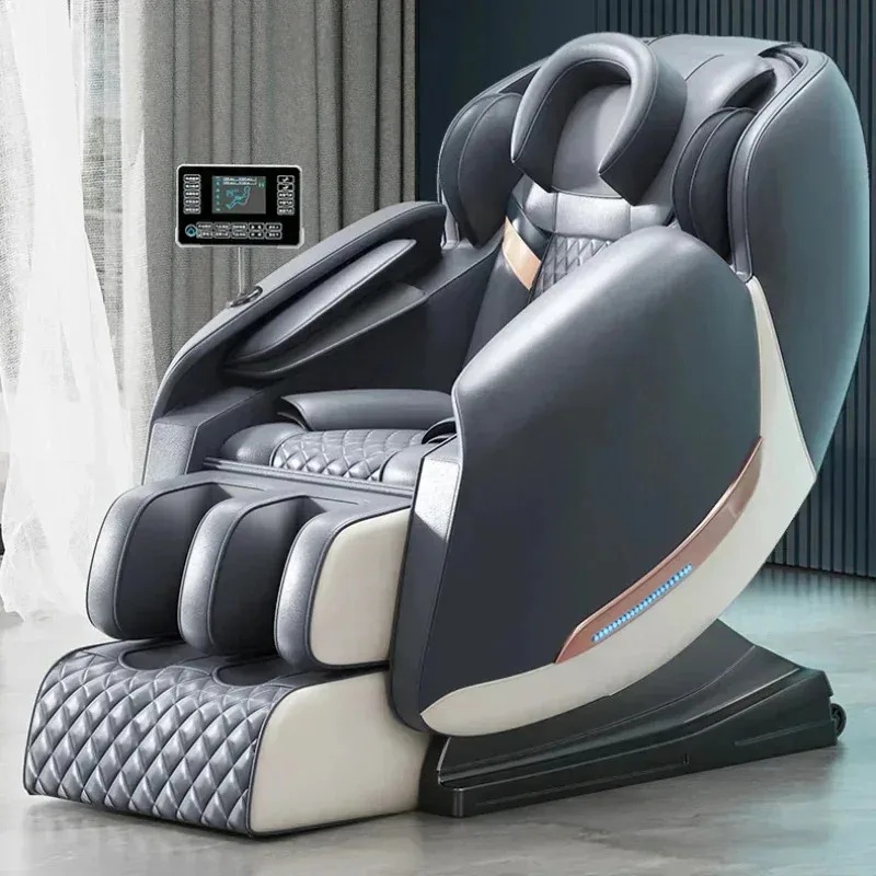Premium Electric Full Body Mas - Home Cinema Recliner Chairs review and price