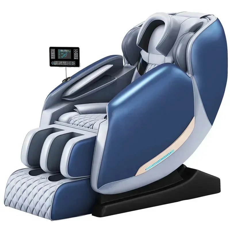 Premium Electric Full Body Mas - Home Cinema Recliner Chairs review and price