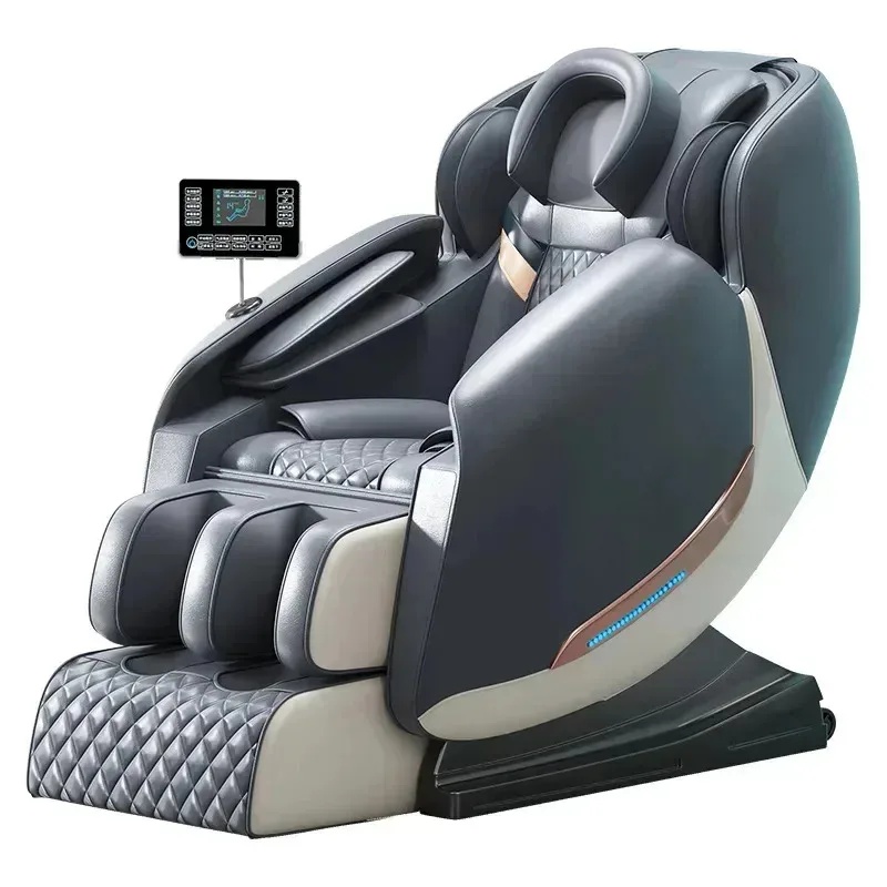Premium Electric Full Body Mas - Home Cinema Recliner Chairs review and price