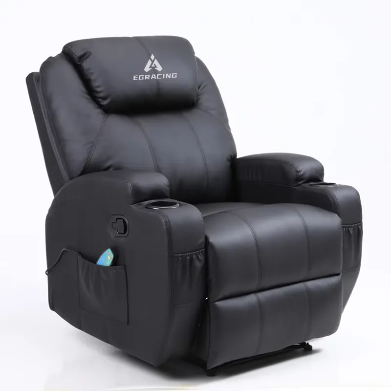 Modern Single Recliner Cinema  - Home Cinema Recliner Chairs review and price