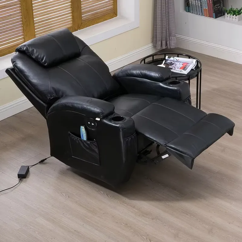 Modern Single Recliner Cinema  - Home Cinema Recliner Chairs review and price