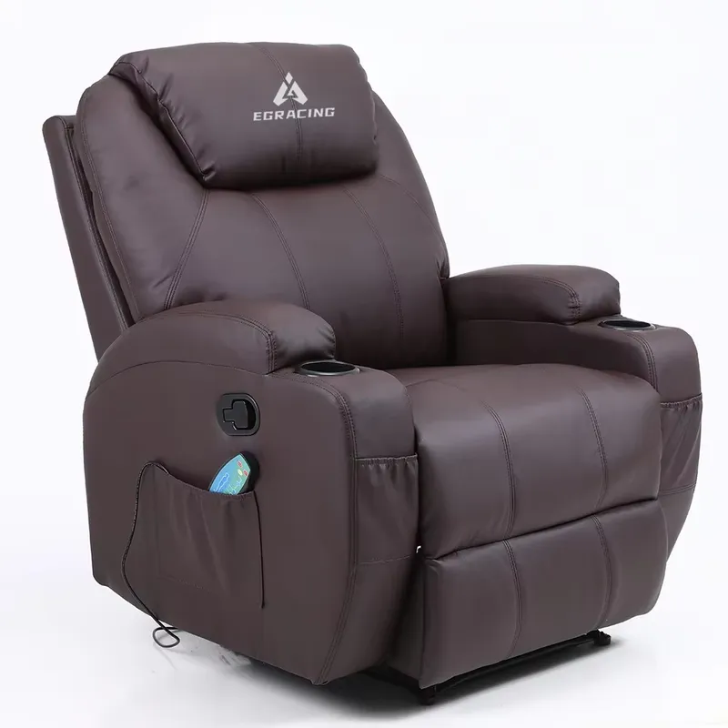 Modern Single Recliner Cinema  - Home Cinema Recliner Chairs review and price