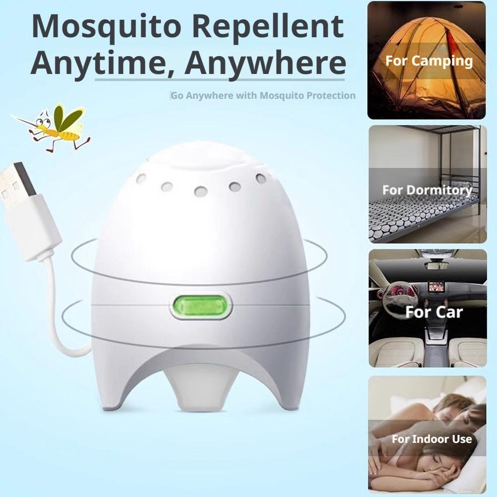 1SET USB Car Electric Mosquito - Universal Remote Control review and price