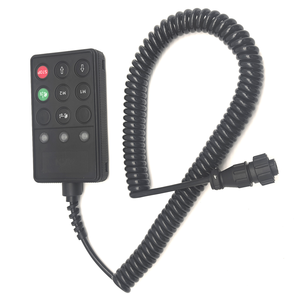 Universal ECAS Remote Control  - Universal Remote Control review and price