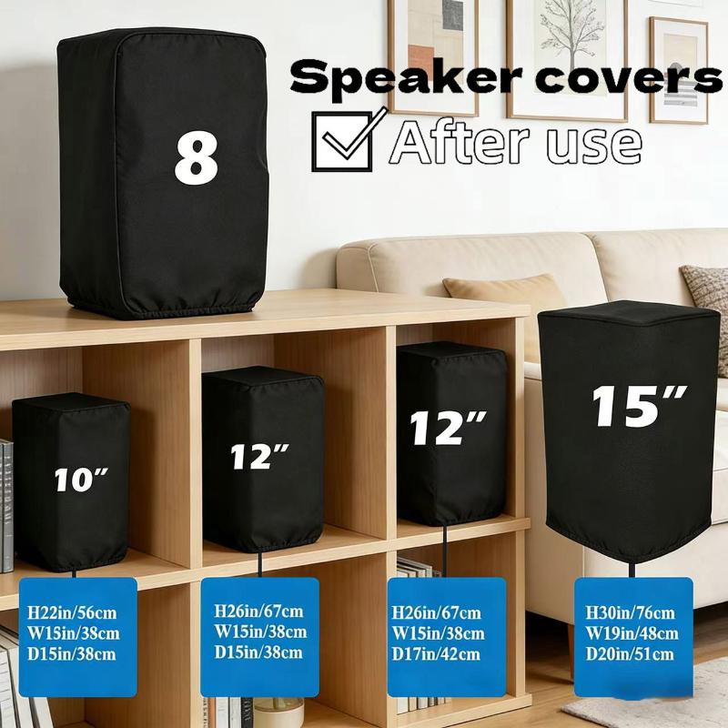 Multiple Sizes For Home Theate - Home Cinema Speakers review and price