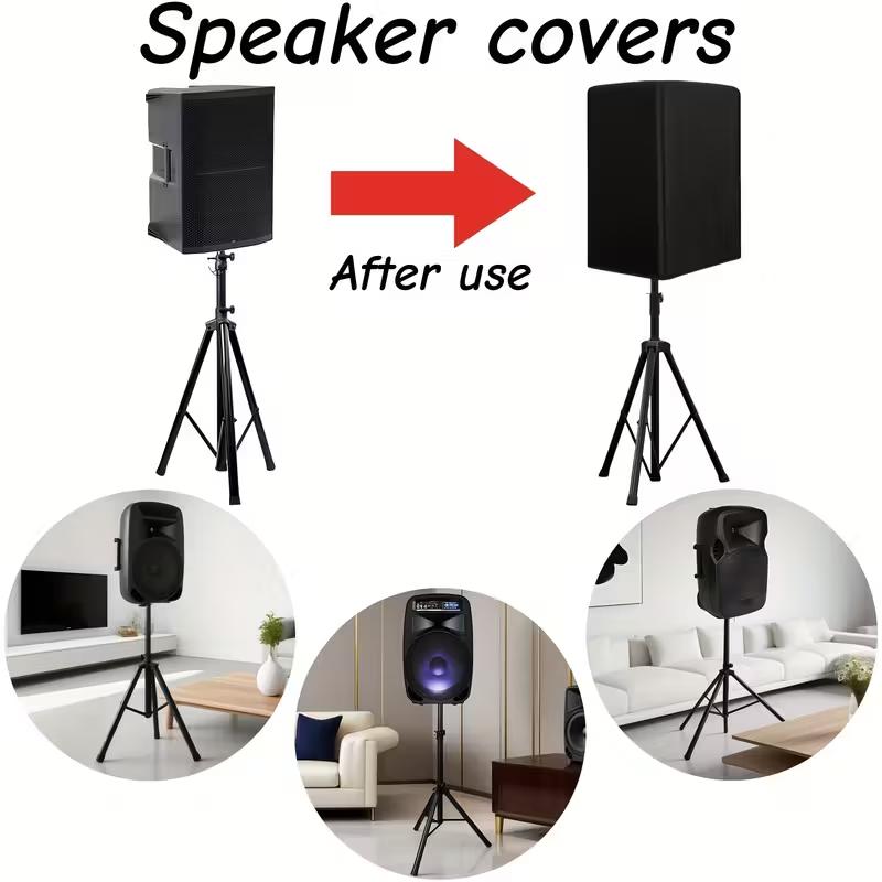 Multiple Sizes For Home Theate - Home Cinema Speakers review and price