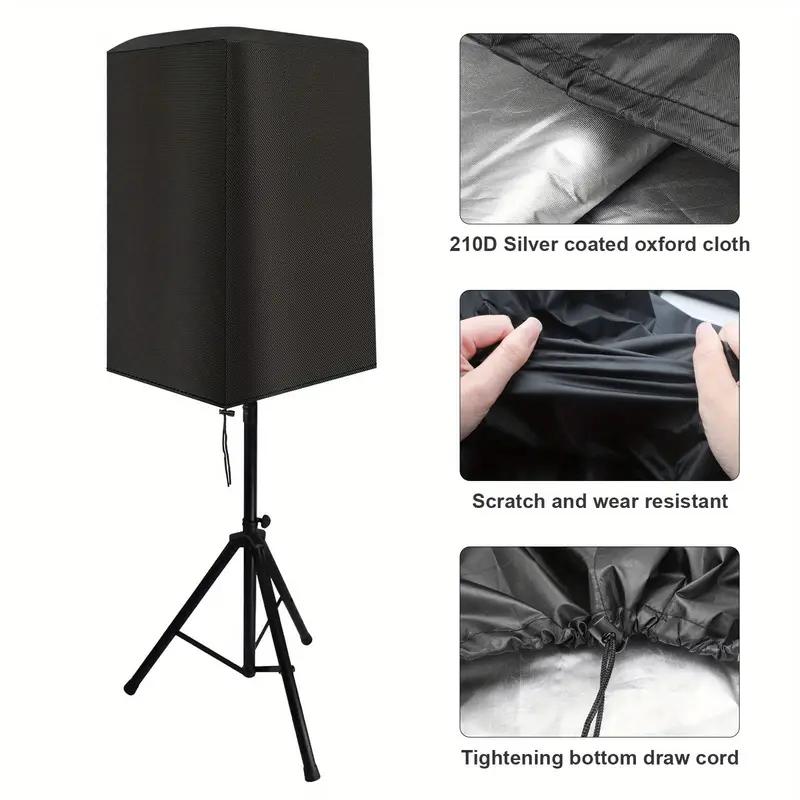 Multiple Sizes For Home Theate - Home Cinema Speakers review and price
